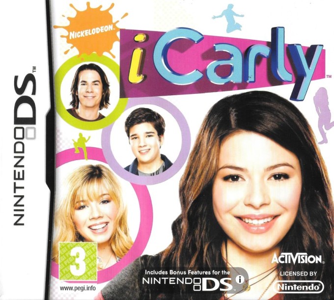 iCarly