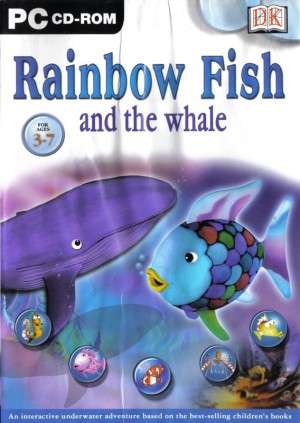 Rainbow Fish and the Whale