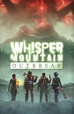 Whisper Mountain Outbreak