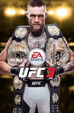 UFC 3
