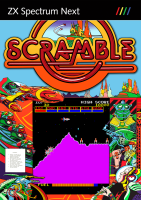 Scramble