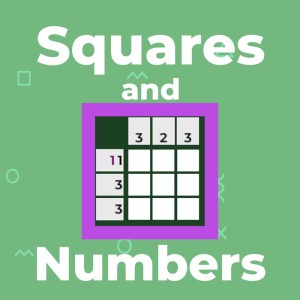 Squares and Numbers