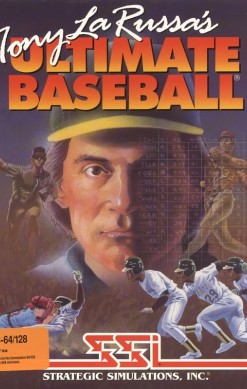Tony La Russa's Ultimate Baseball