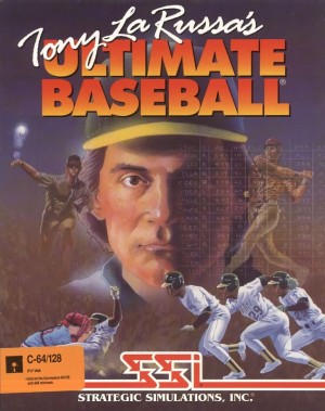 Tony La Russa's Ultimate Baseball