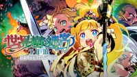 Etrian Odyssey: Origins Collection