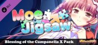 Moe Jigsaw: Blessing of the Campanella X Pack