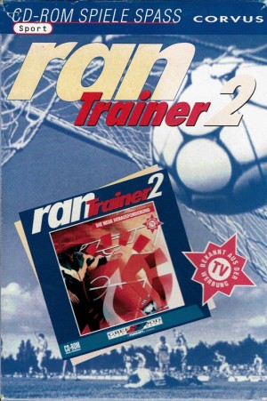 ranTrainer 2