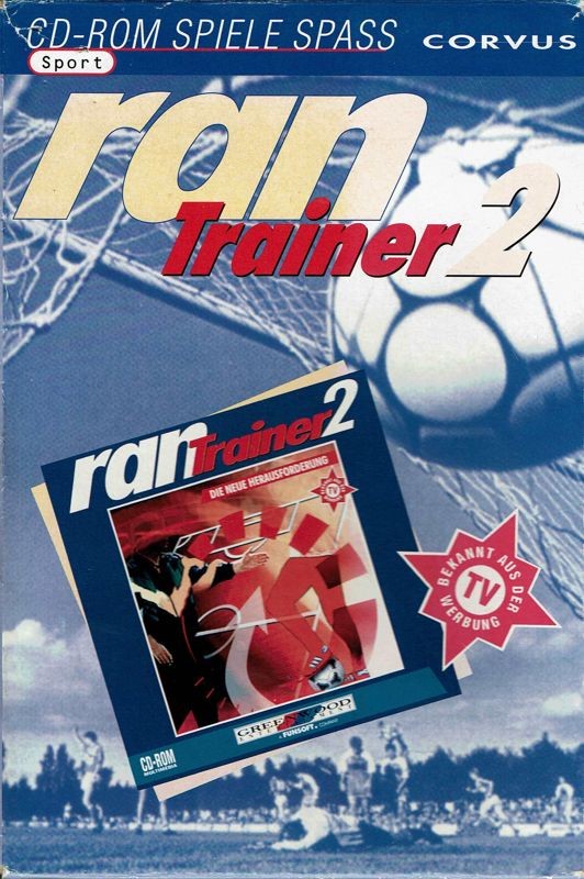 ranTrainer 2