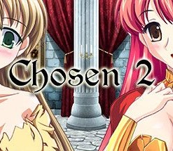 Chosen 2