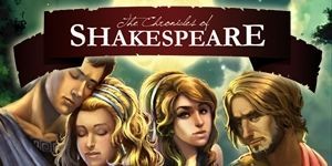The Chronicles of Shakespeare: A Midsummer Night's Dream