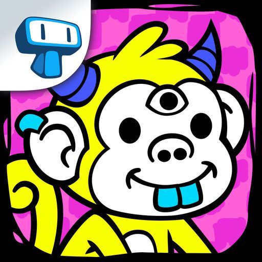 Monkey Evolution