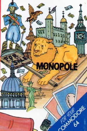 Monopole