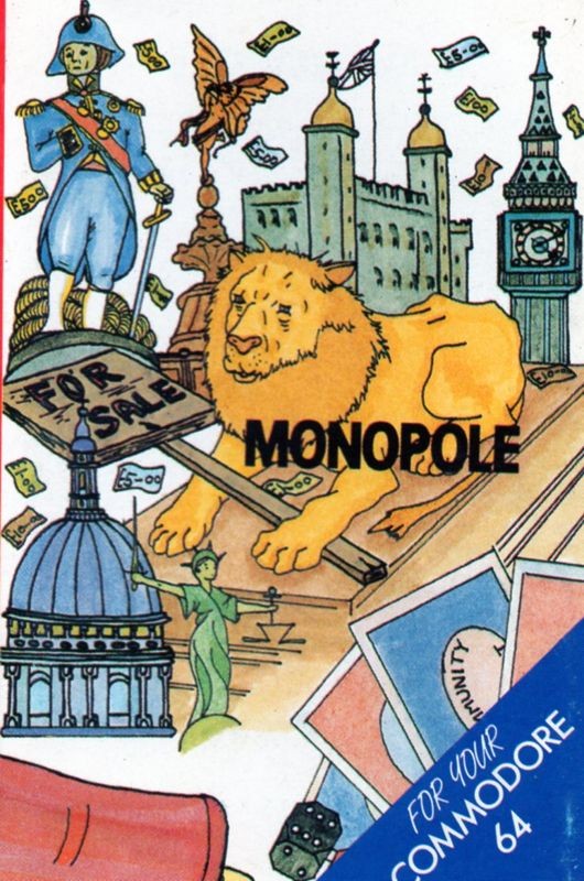 Monopole