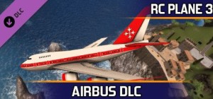 RC Plane 3: Airbus