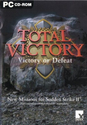 Total Victory: Victory or Defeat