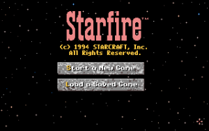 Starfire