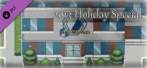 To the Moon: 2013 Holiday Special