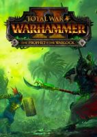 Total War: Warhammer II - The Prophet & The Warlock