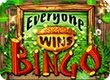 Everyone Wins Bingo
