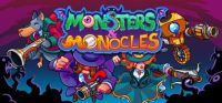 Monsters & Monocles