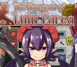 The Dungeon of Lulu Farea