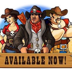 Westward III: Gold Rush