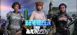 Between Two Worlds