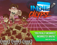 Indiecalypse