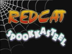 RedCat Spookkasteel