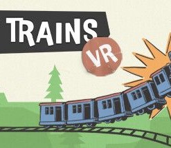 Toy Trains VR