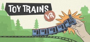 Toy Trains VR