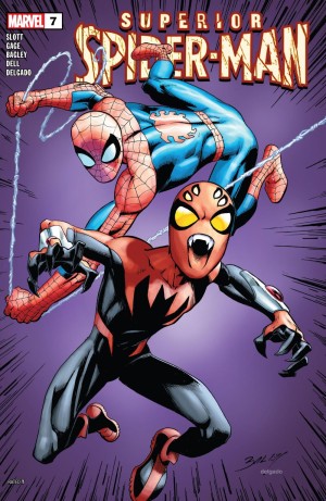 Superior Spider-Man (Vol.3) #7
