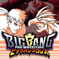 Big Bang Pro Wrestling