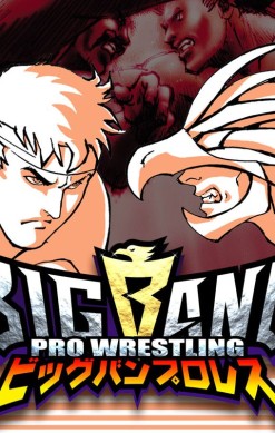 Big Bang Pro Wrestling