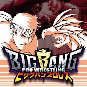 Big Bang Pro Wrestling