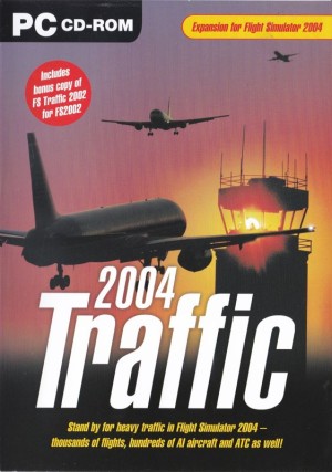 Traffic 2004
