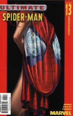 Ultimate Spider-Man (Vol.1) #13