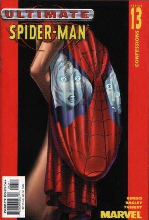 Ultimate Spider-Man (Vol.1) #13