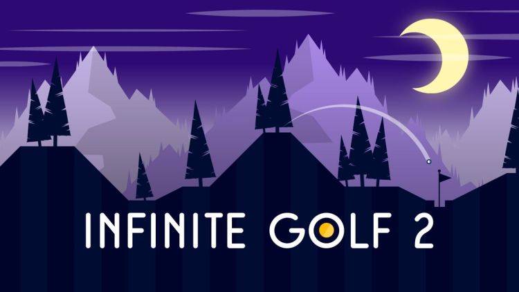 Infinite Golf 2