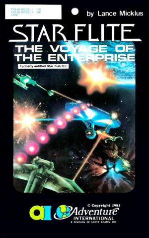 Star Trek III