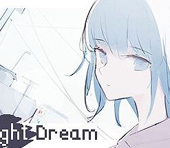 White Night Dream