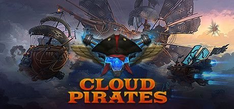 Cloud Pirates