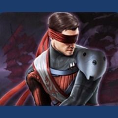 Mortal Kombat: Warrior Kenshi