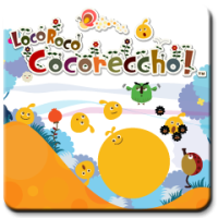 LocoRoco Cocoreccho!