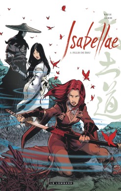 Isabellae (2013) #3