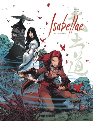 Isabellae (2013) #3