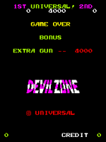 Devil Zone