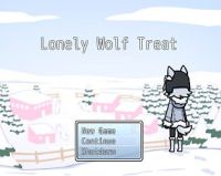 Lonely Wolf Treat