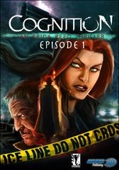 Cognition: An Erica Reed Thriller - Episode 1: The Hangman