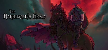 The Harbinger's Head